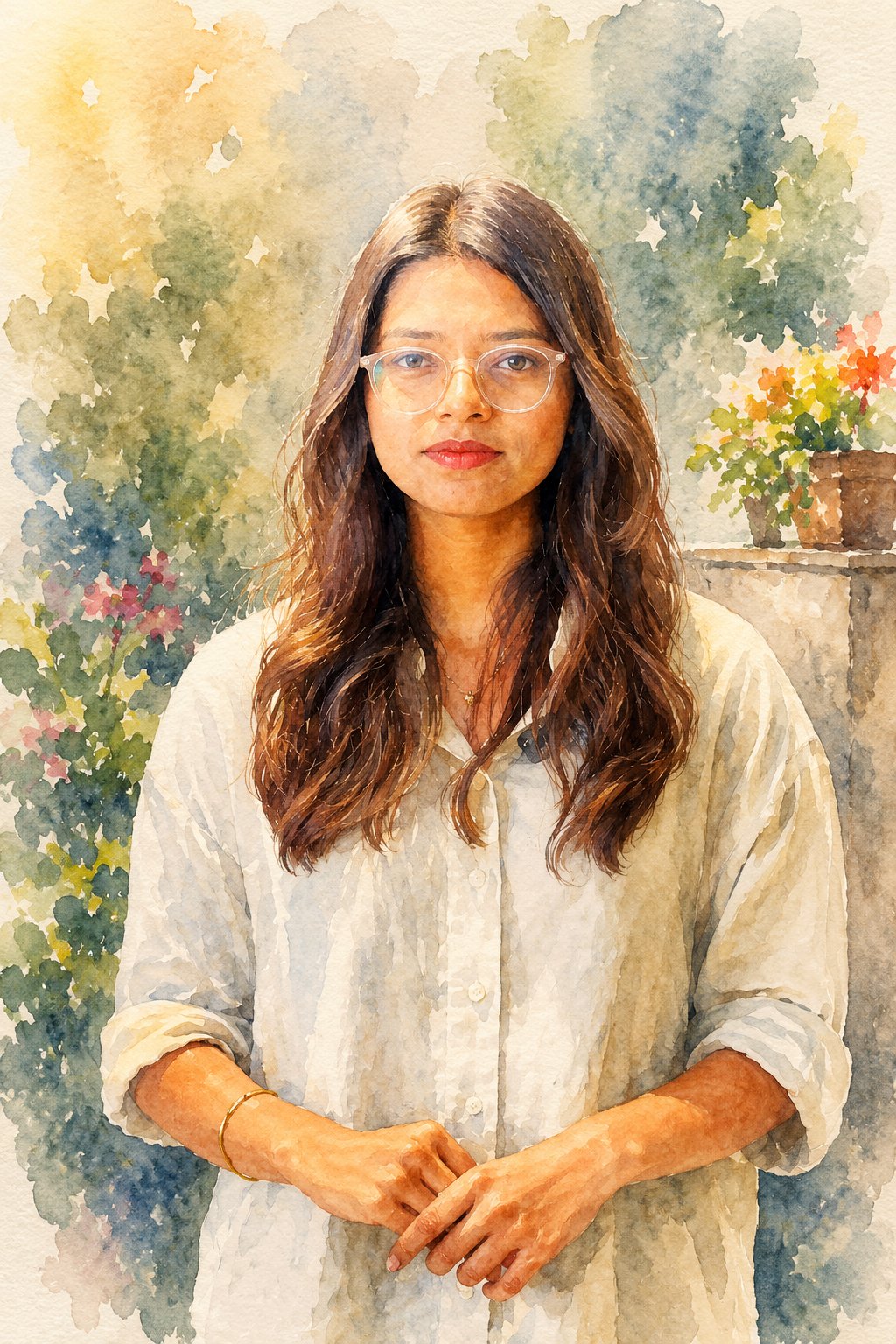 Ruksana